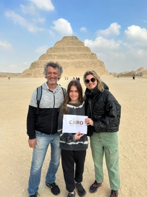 Las mejores vacaciones en El Cairo, Luxor y Hurghada