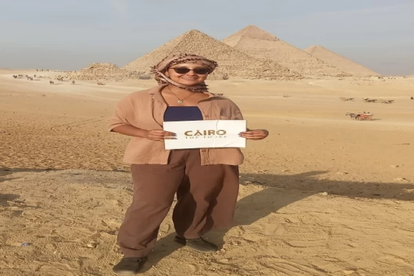 Perfect Tour in Cairo, Aswan, and Luxor in 7 Days