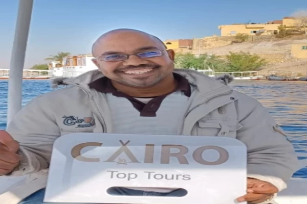 Crucero de 4 días MS La Sara por el Nilo de Asuán a Luxor