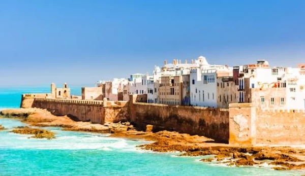 Morocco Tour Packages