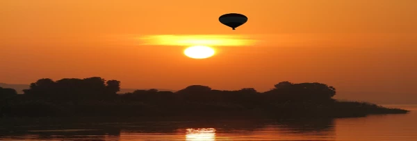 Itinerario di 10 giorni in Egitto: crociera sul Nilo e safari nel deserto