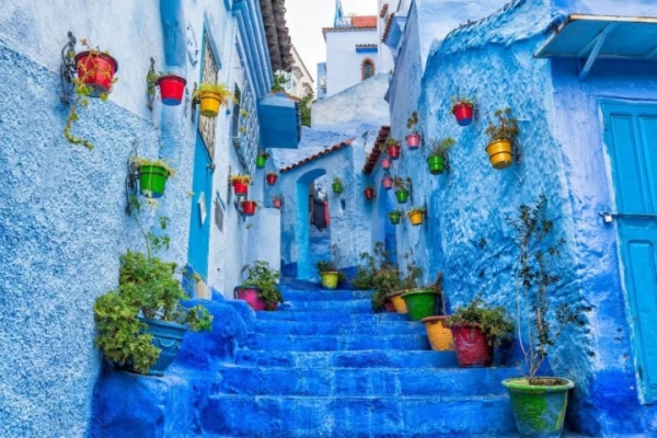 Chefchaouen