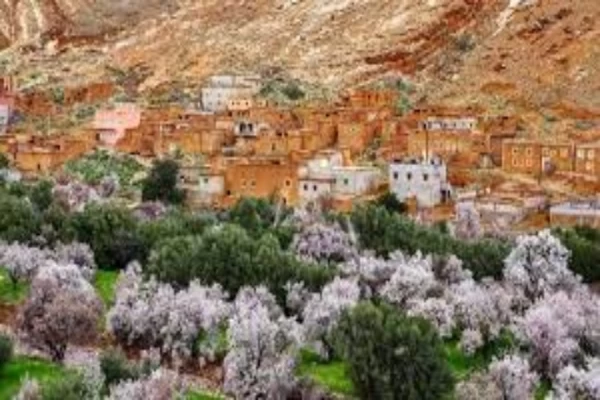 Dades Valley