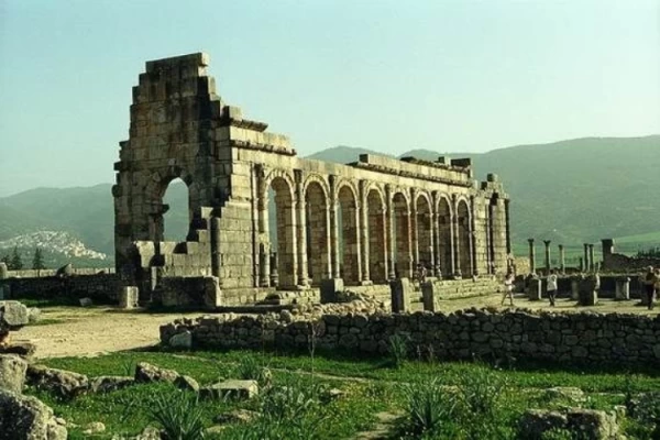 Volubilis