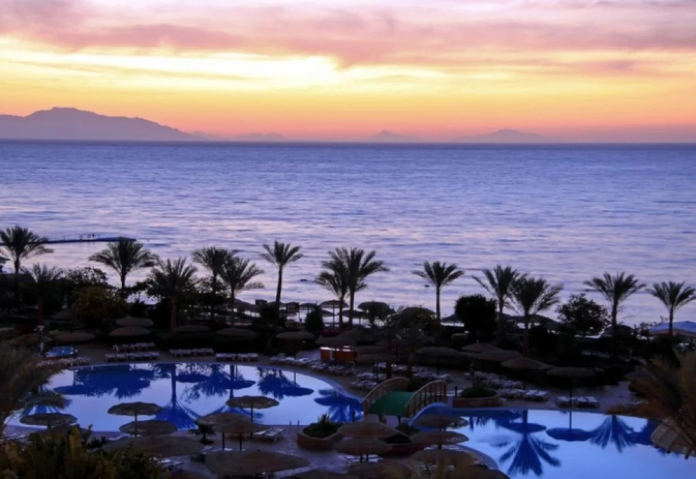 Albatros royal grand sharm