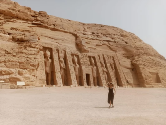 12 jours - Le Caire, safari dans le désert et croisière sur le Nil