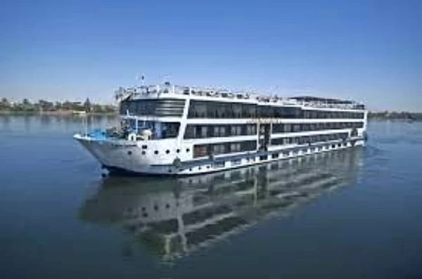 4 Day Nile Cruise tour on Semiramis II from Aswan