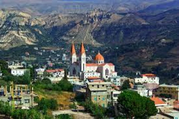 Majestätische Tour im Qadisha-Tal, Bcharre und Zedern Gottes