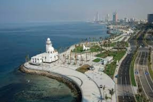 Jeddah Historical Day Tour