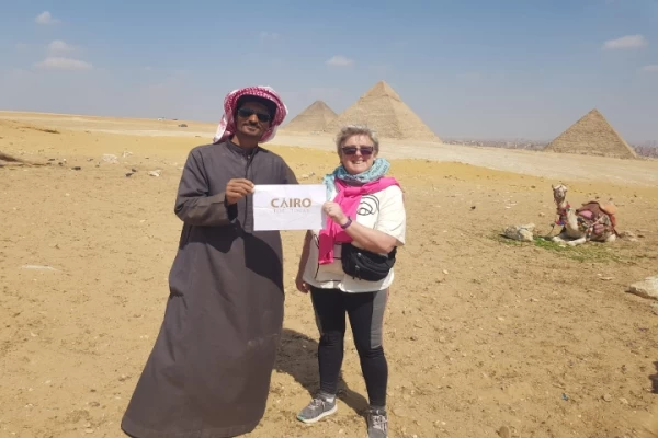 Ägypten und Jordanien Klassische Tour