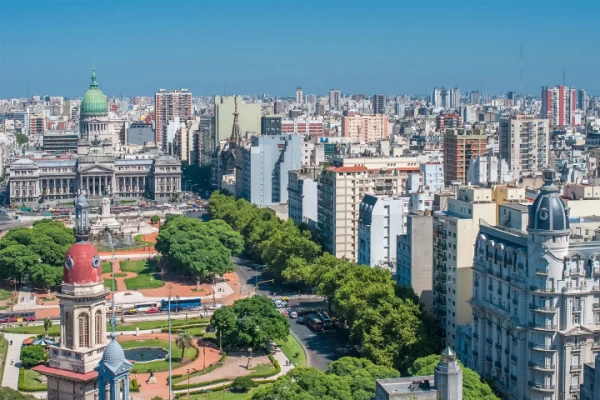 Un tour unico tra Argentina, Cile e Bolivia