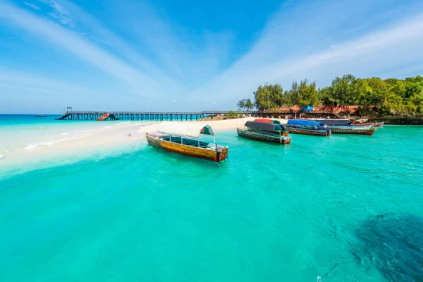 Le migliori vacanze estive in Tanzania e a Zanzibar