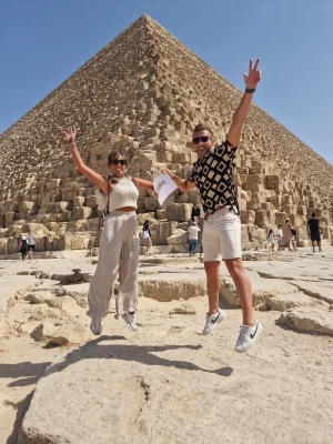 Unbeatable Egypt Easter tours from Oman 2024/2025