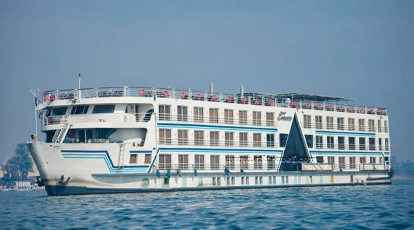 4 Day Nile Cruise Tour  From Aswan To Luxor