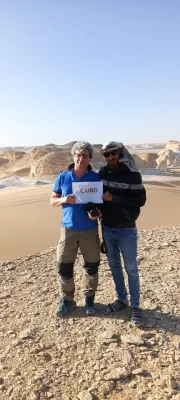 Wonderful Egypt Desert Safari Tours from Saudi Arabia in 2024-2025