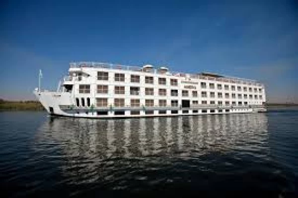 Tour On MS Steigenberger MS Minerva Nile Cruise Holiday 4 Days