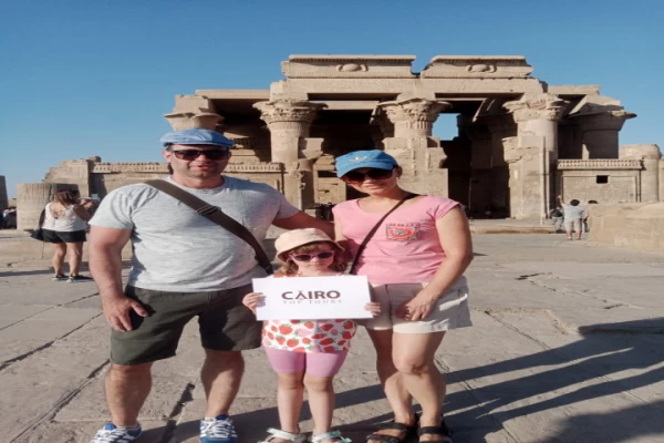 Fantastic 44 Tour Packages from Poland to Egypt