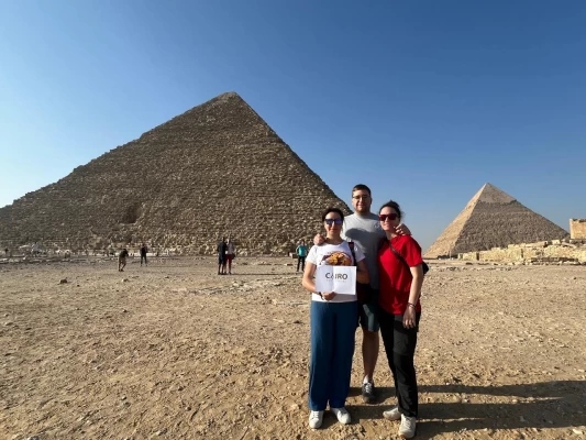 Interesting Egypt Tours Packages from Peru 2024-2025