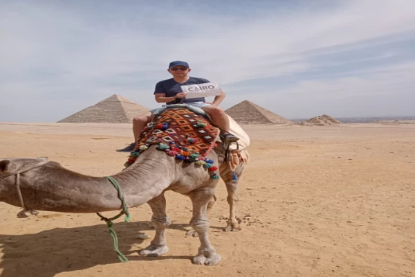 Breathtaking 48 Tour Packages From Latavia to Egypt