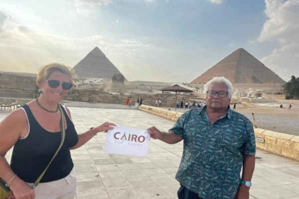 Wonderful 30 Tour Packages To Egypt From Hungary