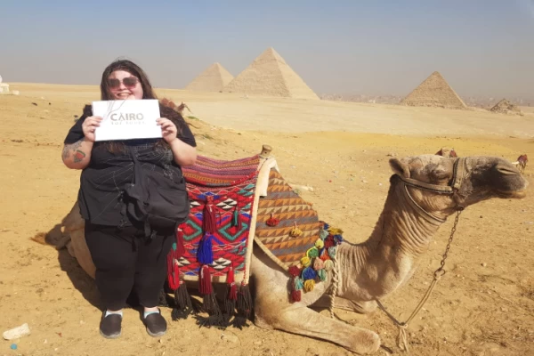 Egypt Tours Packages From Croatia to Egypt 2024