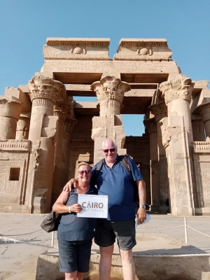 Egypt Classic Tours Packages from Ireland