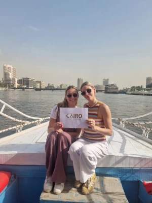 Cairo, Luxor, and Aswan Luxury 8-Day Tour