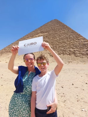 The Best Egypt Nile Cruise Tours Packages from Ireland in 2024