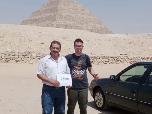 Egypt tours packages from Alabama 2024-2025