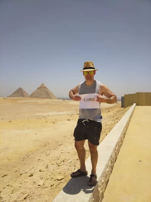 Egypt tours packages from Alaska 2024-2025