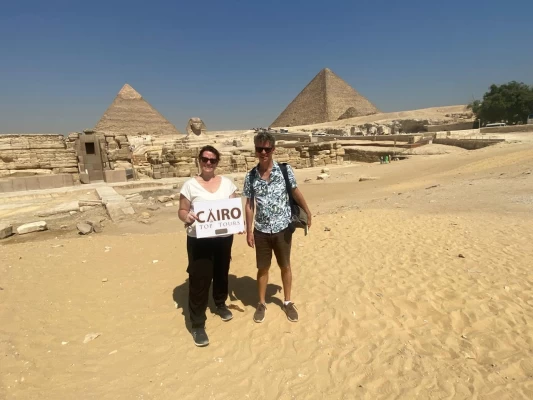 Egypt tours packages from Idaho/ Boise 2024-2025