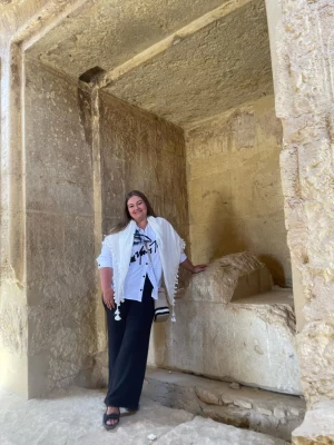 Egypt tours packages from Illinois/ Springfield 2024-2025