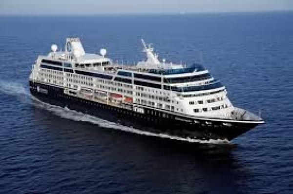 Azamara Journey Cruise Stops in Safaga Port