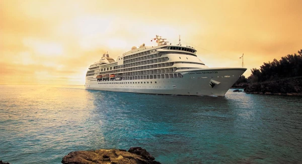 Seven Seas Navigator Cruise Stops in Safaga Port