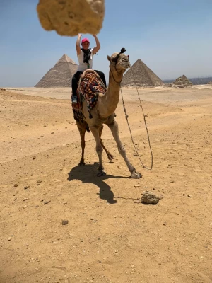 Cairo, Luxor, and Aswan Egypt Tour