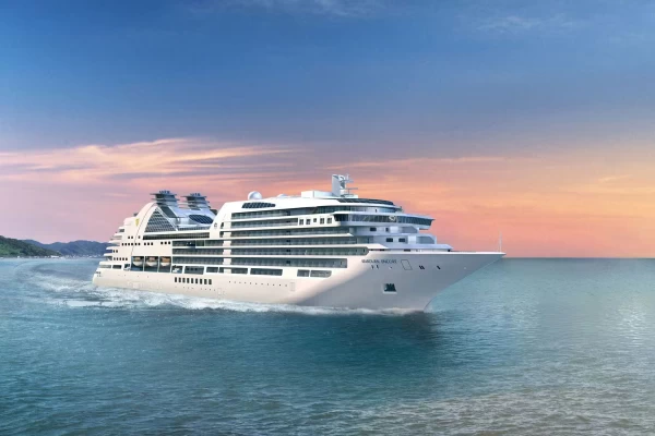 Seabourn Encore Cruise Stops in Safaga Port