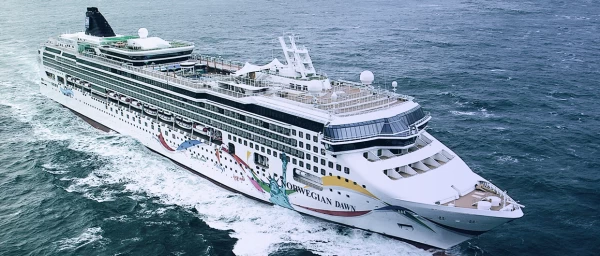 Norwegian Dawn Cruise Stops in Safaga Port