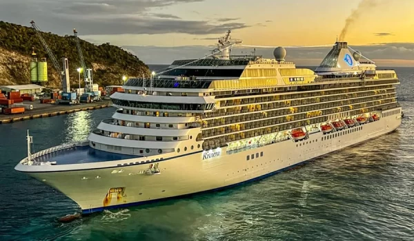 Riviera Cruise Stops in Safaga Port