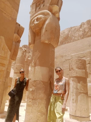 Egypt and the Luxury Tour for 8 Days