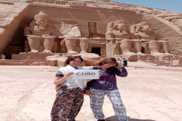 Amazing 5-Days Nile Cruise Tour From Luxor