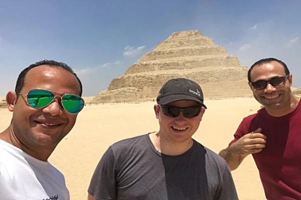 Egypt tours packages from Missouri/ Jefferson City 2024-2025