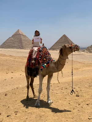 Egypt tours packages from Montana/ Helena 2024-2025