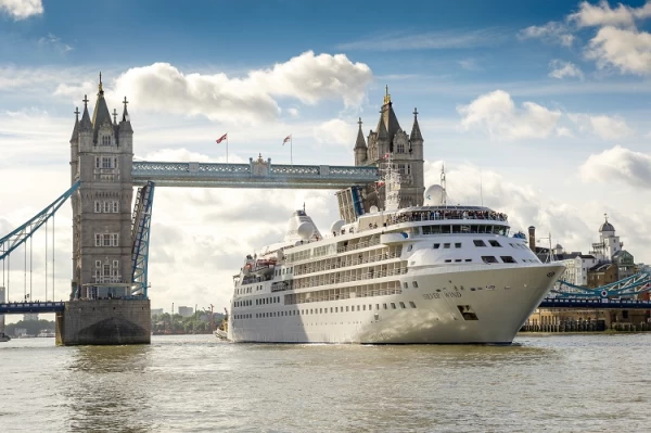 Silver Whisper Cruise Stops in Safaga Port