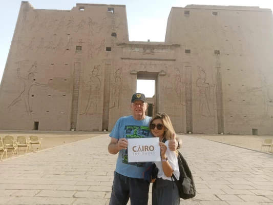 Egypt tours packages from North Carolina/ Raleigh 2024-2025