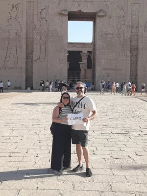 Egypt tours packages from Ohio/ Columbus 2024-2025