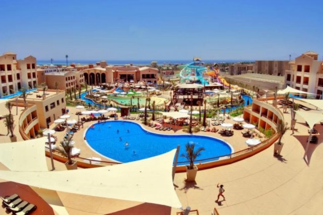 Tolip Inn Hotel | Sharm El Sheikh