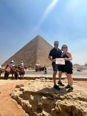 Egypt tours packages from Oklahoma/ Oklahoma City 2024-2025