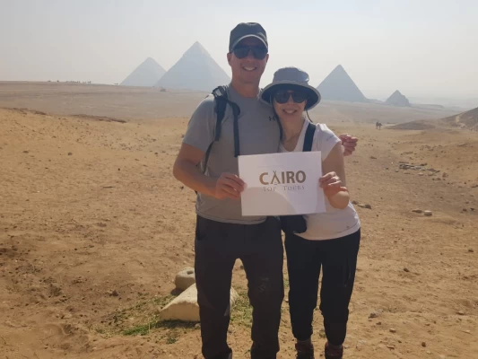 Egypt tours packages from South Carolina/ Columbia 2024-2025