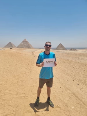 Egypt tours packages from South Dakota/ Pierre 2024-2025