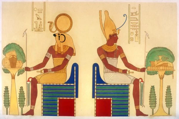 Facts about The Pharaonic Era-History of Ancient Egypt